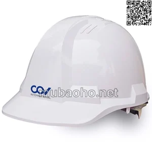 Mũ bảo hộ cao cấp COV VINAH-E005 MBH18-5101