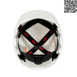 Mũ bảo hộ lao động 3M H-700 (Có van) MBH18-5139