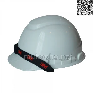 Mũ bảo hộ lao động 3M H-700 (Có van) MBH18-5139