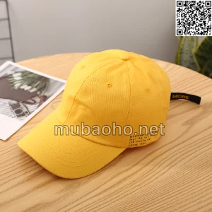 Mũ bảo hộ MBH18-4988