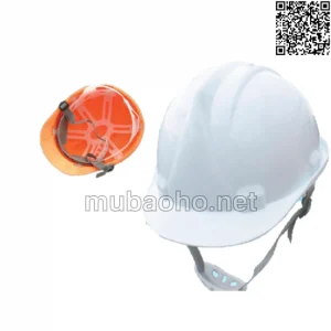Mũ bảo hộ nhựa Bảo Bình N.003 MBH18-5131