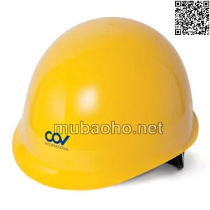Nón bảo hộ cho công trình COV-HF-007 MBH18-5088