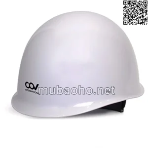 Nón bảo hộ cho công trình COV-HF-007 MBH18-5088