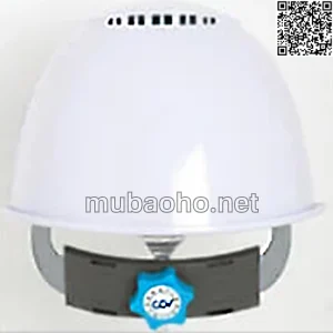 Nón bảo hộ công trường xây dựng COVH-A001 MBH18-5096