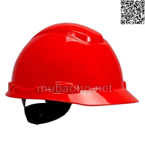 Nón bảo hộ không lỗ 3M H705R MBH18-5142