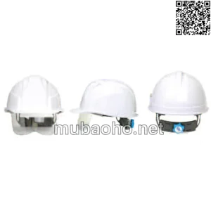 Nón bảo hộ kỹ sư có kính COV VINAH-E002 MBH18-5081
